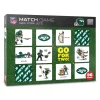 Toys & Outdoor Games|Toys & Games^New York Jets Licensed Memory Match Game