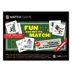 Toys & Outdoor Games|Toys & Games^New York Jets Licensed Memory Match Game