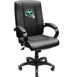Furniture^New York Jets Logo Office Chair 1000