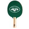 Toys & Outdoor Games|Toys & Games^New York Jets Logo Table Tennis Paddle