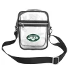 Accessories|Accessories^New York Jets Mini Clear Crossbody Bag