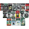 Prints & Artwork|Trading Cards^New York Jets Multi-Set Team Trading Cards