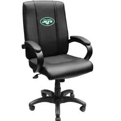 Furniture^New York Jets Office Chair 1000