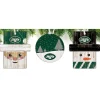 Holiday Items|Holiday Decorations^New York Jets 3-Pack Ornament Set