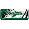 Office Accessories^New York Jets Passtime Design Wireless Keyboard
