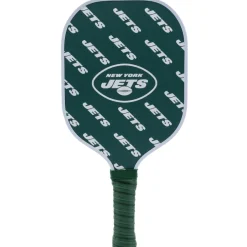 Toys & Games|Toys & Outdoor Games^New York Jets Pickleball Paddle