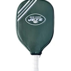 Toys & Outdoor Games|Toys & Games^New York Jets Pickleball Paddle Cover