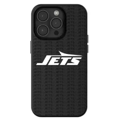 Phone Cases|Electronics^New York Jets Primary Logo IPhone Magnetic Bump Case