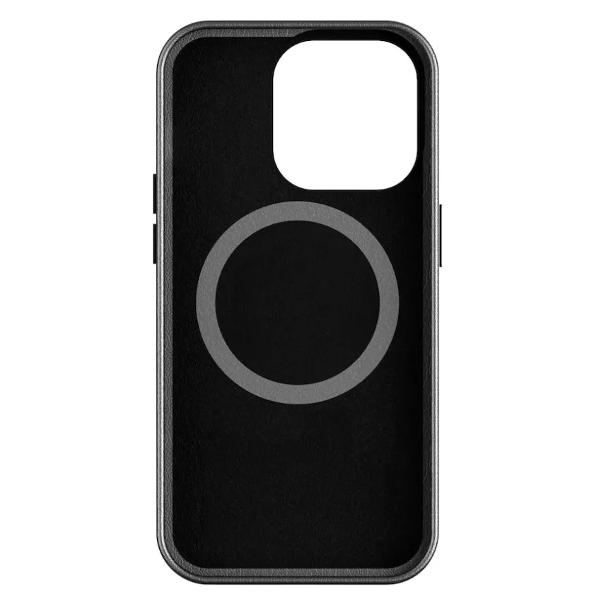 Phone Cases|Electronics^New York Jets Primary Logo IPhone Magnetic Bump Case