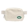 Accessories|Accessories^New York Jets Sherpa Fanny Pack