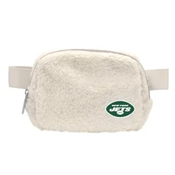 Accessories|Accessories^New York Jets Sherpa Fanny Pack
