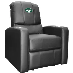 Furniture^New York Jets Stealth Recliner