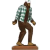 Game Room|Office Accessories^New York Jets Team Desktop Fanimal