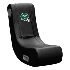 Furniture^New York Jets Team Game Rocker 100