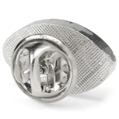 Jewelry|Accessories^New York Jets Team Logo Lapel Pin