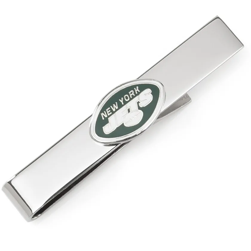 Accessories|Ties^New York Jets Team Tie Bar