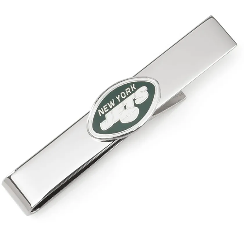 Accessories|Ties^New York Jets Team Tie Bar
