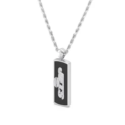 Accessories|Jewelry^New York Jets True Fan Pendant