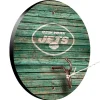 Toys & Outdoor Games|Toys & Games^New York Jets Weathered Design Hook And Ring Game