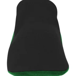 Rompers^New York Jets Newborn & Infant Green/Black Home Field Advantage Three-Piece Bodysuit, Bib & Booties Set
