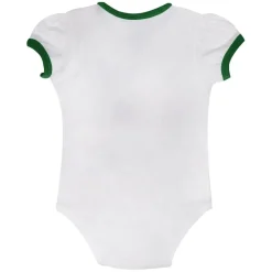 Rompers|Shorts & Pants^New York Jets Newborn & Infant Love My Team Bodysuit & Skirt Set