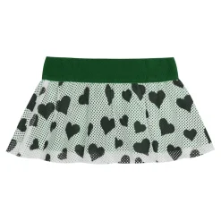 Rompers|Shorts & Pants^New York Jets Newborn & Infant Love My Team Bodysuit & Skirt Set