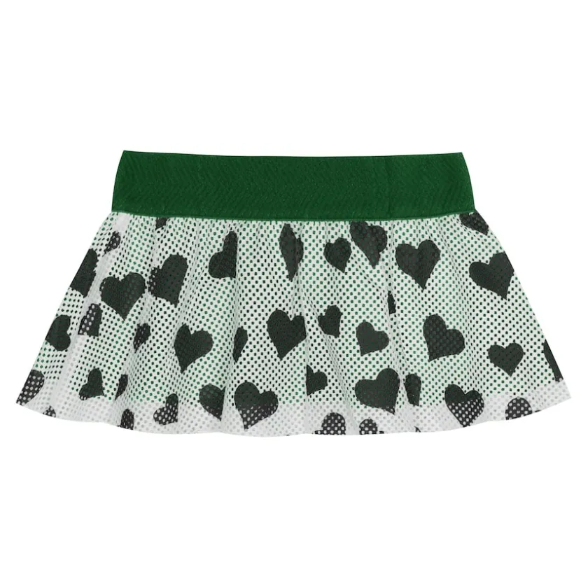 Rompers|Shorts & Pants^New York Jets Newborn & Infant Love My Team Bodysuit & Skirt Set