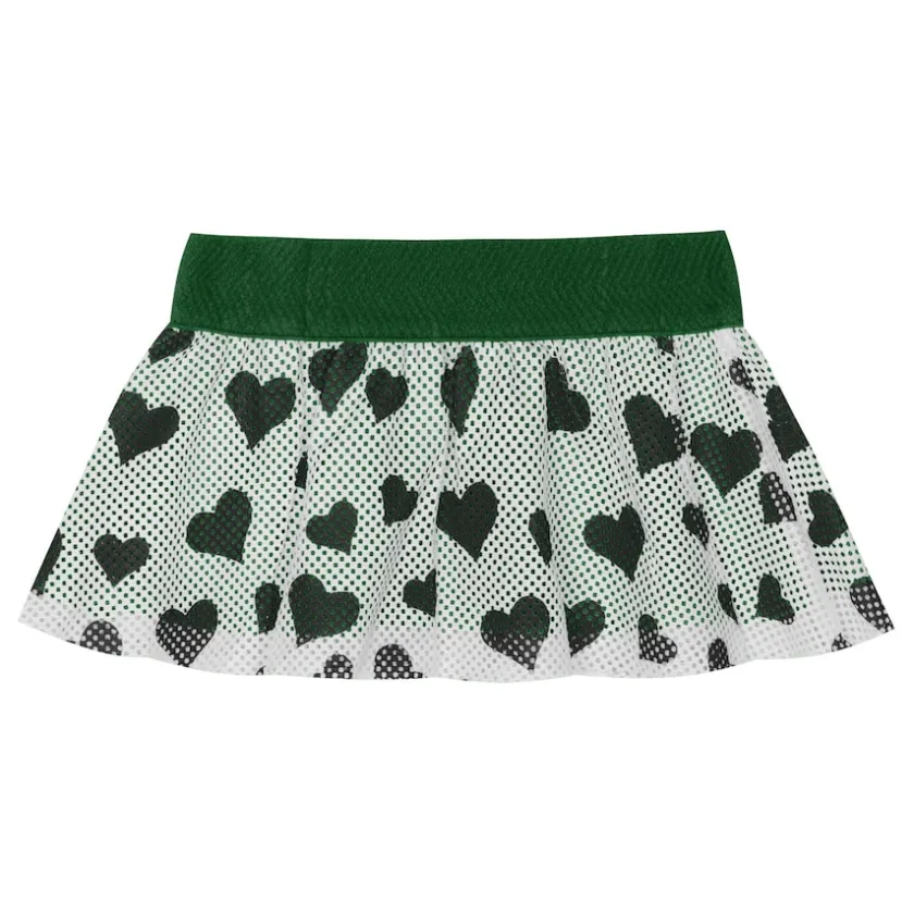 Rompers|Shorts & Pants^New York Jets Newborn & Infant Love My Team Bodysuit & Skirt Set