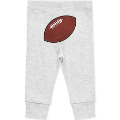 Rompers|Shorts & Pants^New York Jets Newborn & Infant WEAR By Erin Andrews Three-Piece Turn Me Around Bodysuits & Pant Set