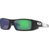 Accessories|Swimsuits^New York Jets Oakley Gascan Sunglasses