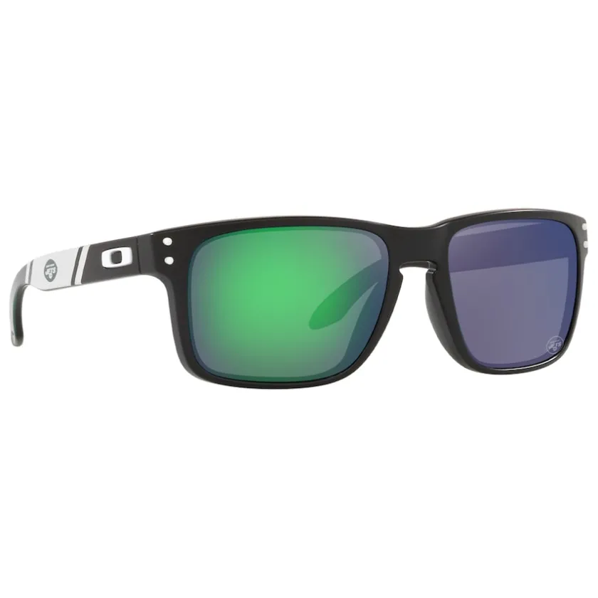 Accessories|Swimsuits^New York Jets Oakley Sunglasses
