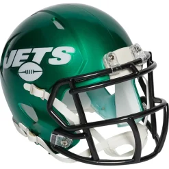 Helmets|Helmets^New York Jets OVO X NFL Riddell Mini Helmet