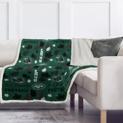 Holiday Items|Holiday Decorations^New York Jets Pegasus 60