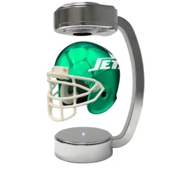 Electronics|Electronics^New York Jets Pegasus Mini Chrome Hover Helmet