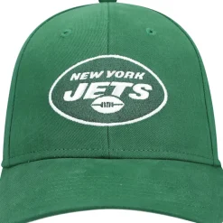 Hats|Kids^New York Jets Preschool '47 Green Basic Team MVP Adjustable Hat