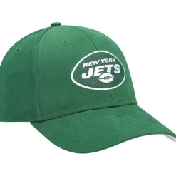 Hats|Kids^New York Jets Preschool '47 Green Basic Team MVP Adjustable Hat