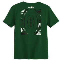 T-Shirts|Kids^New York Jets Preschool Green The Blitz T-Shirt