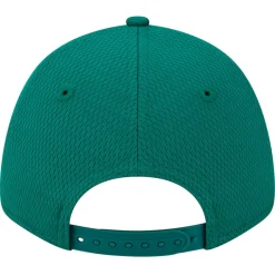 Hats|Kids^New York Jets Preschool New Era Green Main 9FORTY Adjustable Hat