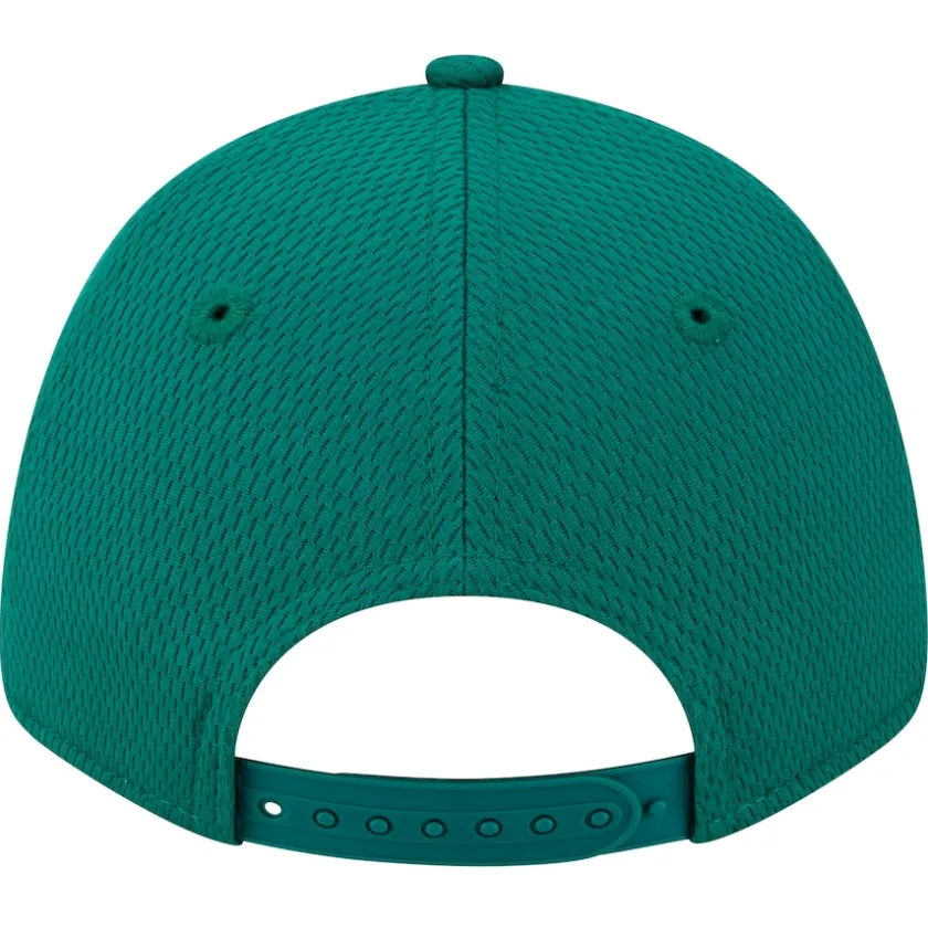 Hats|Kids^New York Jets Preschool New Era Green Main 9FORTY Adjustable Hat