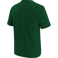 T-Shirts|Kids^New York Jets Preschool Nike Green Team Logo T-Shirt