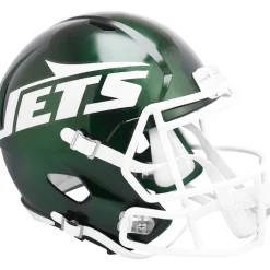 Helmets|Helmets^New York Jets Riddell 2024 Speed Replica Helmet