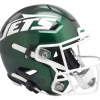 Helmets|Helmets^New York Jets Riddell 2024 Speed Flex Authentic Helmet