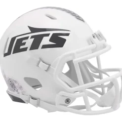 Helmets|Helmets^New York Jets Riddell 2024 Salute To Service Speed Mini Helmet