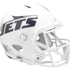 Helmets|Helmets^New York Jets Riddell 2024 Salute To Service Speed Authentic Helmet