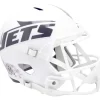 Helmets|Helmets^New York Jets Riddell 2024 Salute To Service Speed Replica Helmet