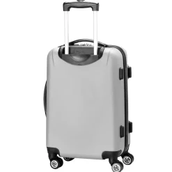 Travel|School Supplies^New York Jets Silver 20