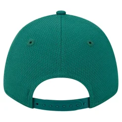 Hats|Kids^New York Jets Toddler New Era Green Main 9FORTY Adjustable Hat
