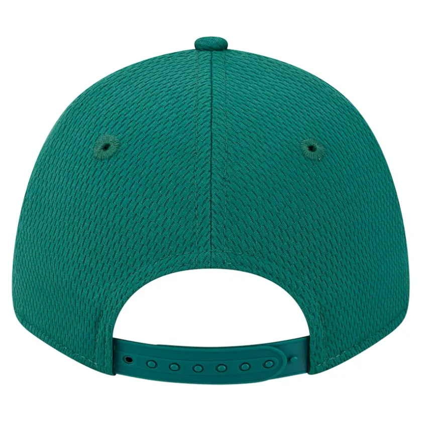 Hats|Kids^New York Jets Toddler New Era Green Main 9FORTY Adjustable Hat
