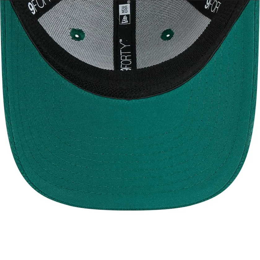 Hats|Kids^New York Jets Toddler New Era Green Main 9FORTY Adjustable Hat