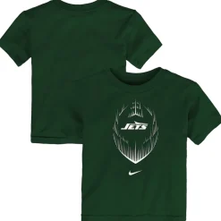 T-Shirts|Kids^New York Jets Toddler Nike Green Legend Icon Performance T-Shirt